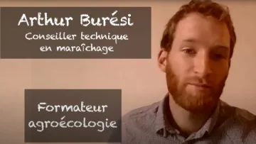 formateur agroécologie
